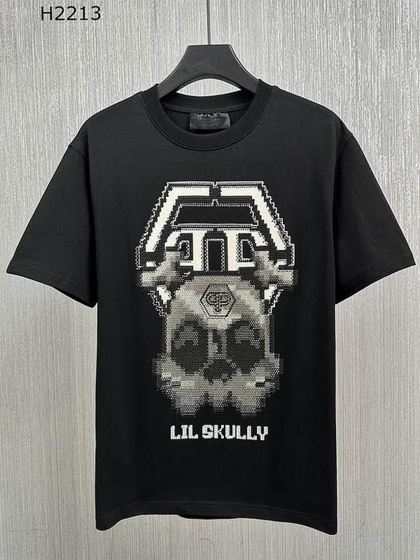 Philipp Plein T-shirts 34